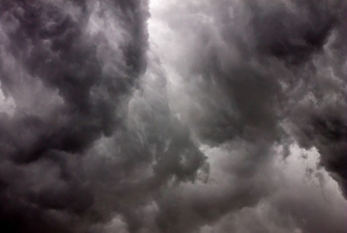 Hurricane Dorian: Who's at risk?