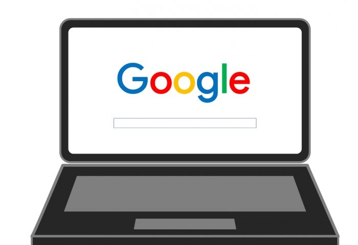 Apple punishes Google over app rules