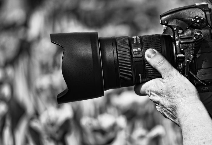 Professional Portrait Photography Tips and Career Advice from Jessica Sterling