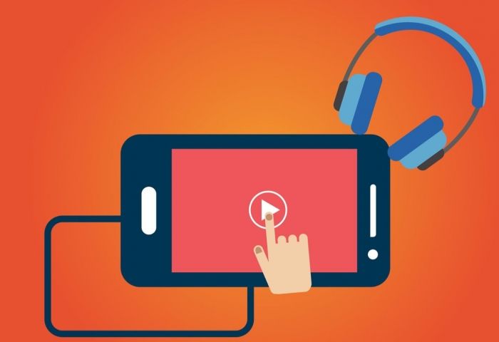 3 out of 4 Americans share Netflix, Amazon and Uber accounts