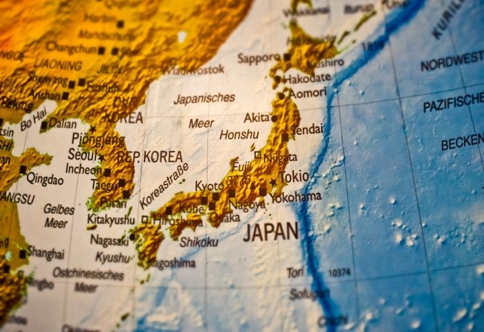 North Korea willing to take part in talks if US has 'right attitude'