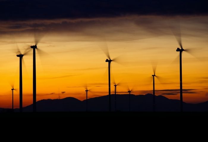 Is Buying Renewables Anti-American?