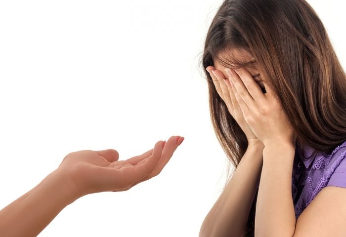 Depression: Supporting a Family Member or Friend