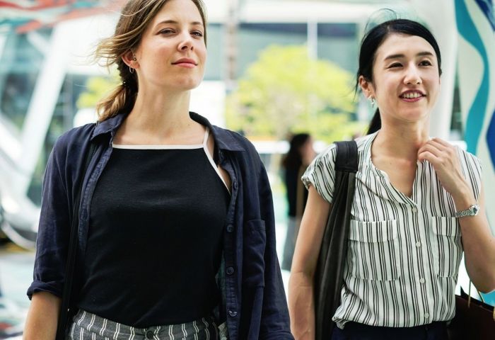 Can Apprenticeships Help Close U.S. Skills Gaps?