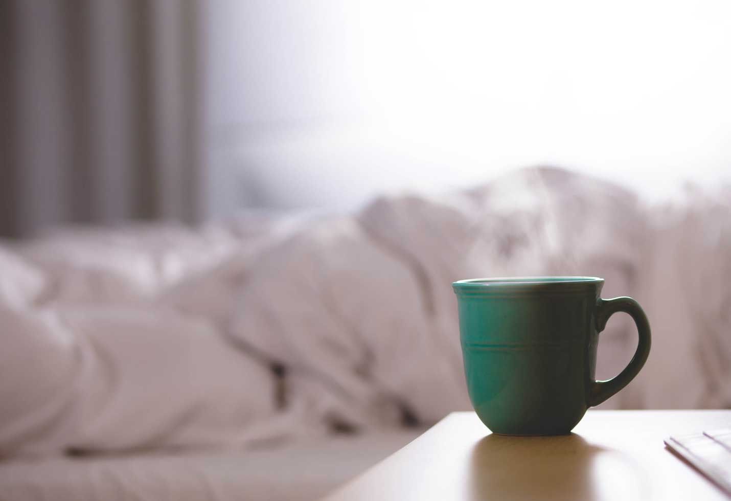 Millions of Americans can't stay home with the flu, so it spreads