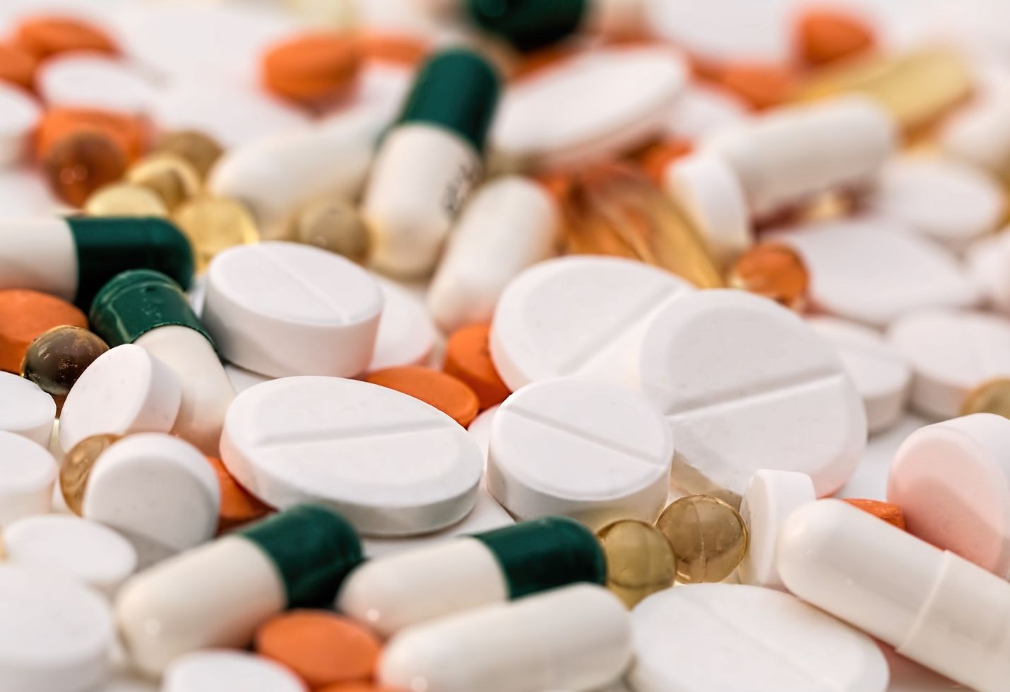 Breaking Back to Meth?