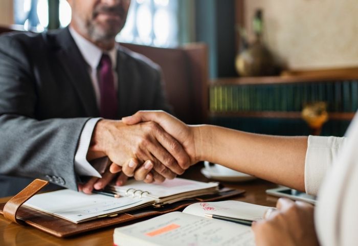 Personality matters more in your job interview than you might think