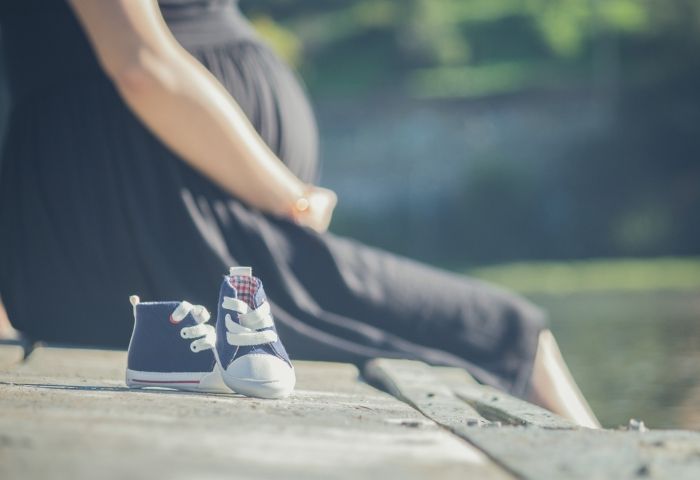 IS teenage bride Shamima Begum gives birth to boy