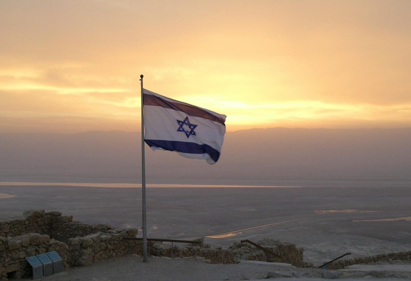Israelis go wild after Eurovision Song Contest victory
