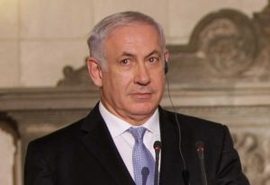 Reports: Police Call for Indictment of Netanyahu