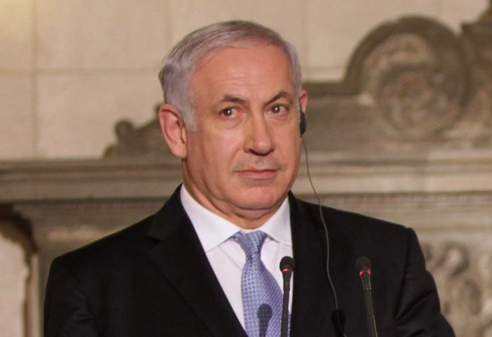 Reports: Police Call for Indictment of Netanyahu