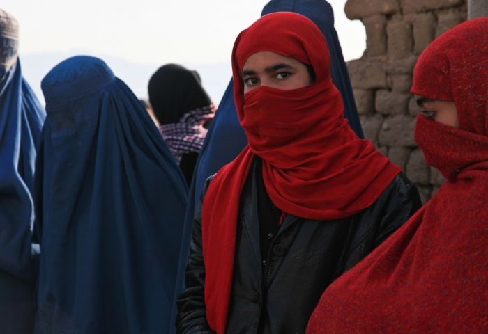 Key Issue Could Cost Afghanistan Billions in Foreign Aid