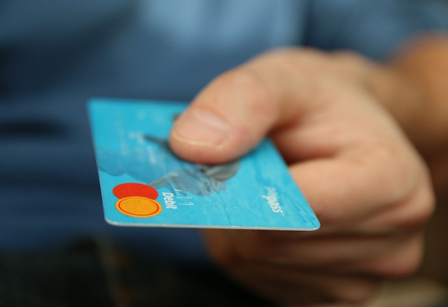 Do you need a business to get a business credit card?