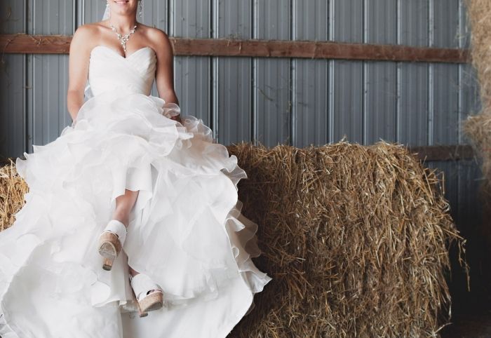 The 6 Job Search Lessons I Learned As Mother Of The Bride
